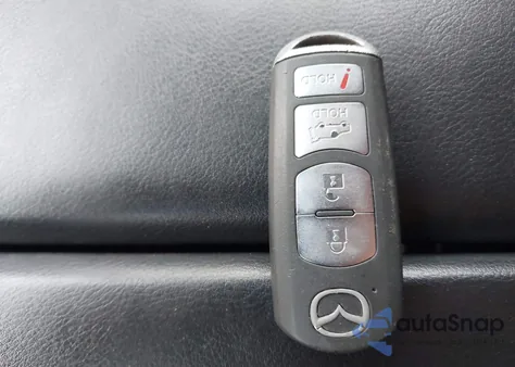 2013 Mazda Cx-9 Touring from USA, damaged, VIN JM3TB3CV7D0409447